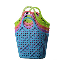 Multifunctional Collapsible  Plastic basket